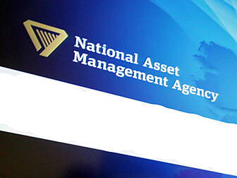 Nama sells loans linked to Dun...